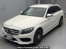 Used 2015 AT mercedes-benz c-class-station-wagon 205245 Image[0]