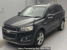 Used 2015 AT chevrolet captiva ﾌﾒｲ Image[0]