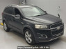 Used 2015 AT chevrolet captiva ﾌﾒｲ Image[2]