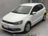 Used 2016 AT volkswagen polo 6RCJZ Image[0]