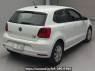 Used 2016 AT volkswagen polo 6RCJZ Image[1]