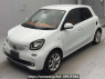 Used 2017 AT smart smart-forfour 453042 Image[0]