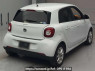 Used 2017 AT smart smart-forfour 453042 Image[1]