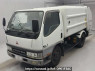 Used 2000 MT mitsubishi-fuso canter FE53EB Image[0]
