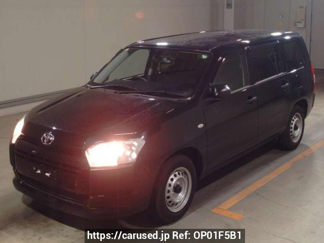 2025 Toyota Probox NCP160V