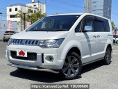Mitsubishi Delica