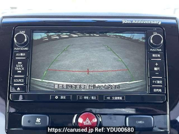Used 2017 AT mitsubishi delica LDA-CV1W Image[6]