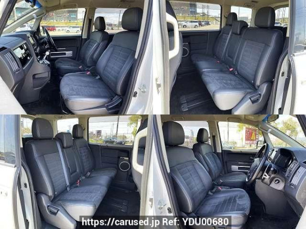Used 2017 AT mitsubishi delica LDA-CV1W Image[8]