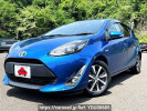 Toyota Aqua DAA-NHP10