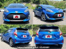 Used 2019 CVT toyota aqua DAA-NHP10 Image[9]