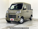 Daihatsu Hijet Cargo 3BD-S700W