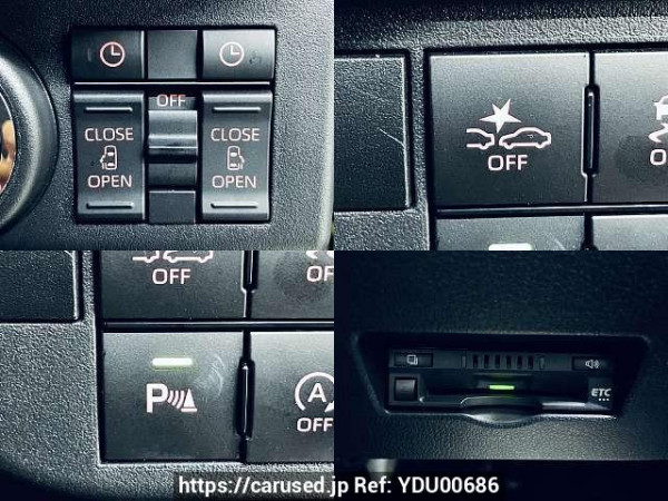 Used 2022 CVT daihatsu hijet-cargo 3BD-S700W Image[5]