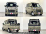 Used 2022 CVT daihatsu hijet-cargo 3BD-S700W Image[9]