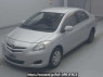 Used 2007 AT toyota belta KSP92 Image[0]