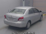 Used 2007 AT toyota belta KSP92 Image[1]