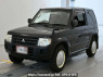 Used 2010 AT mitsubishi pajero-mini H53A Image[0]