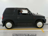 Used 2010 AT mitsubishi pajero-mini H53A Image[2]