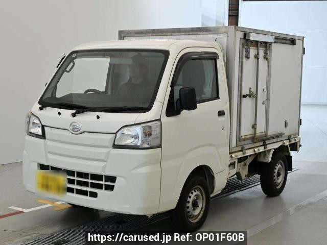 2019 Daihatsu Hijet Truck S500P