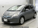 Honda Fit Hybrid GP1