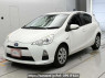 Used 2014 AT toyota aqua NHP10 Image[0]