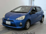 Used 2012 AT toyota aqua NHP10 Image[0]