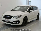 Subaru Impreza Sports Hybrid GPE