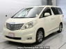 Used 2009 AT toyota alphard GGH20W Image[0]