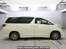 Used 2009 AT toyota alphard GGH20W Image[1]
