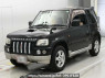 Used 2001 AT mitsubishi pajero-mini H58A Image[0]
