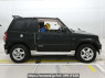Used 2001 AT mitsubishi pajero-mini H58A Image[1]