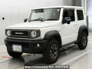 Suzuki Jimny Sierra JB74W