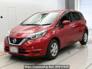 Nissan Note E12