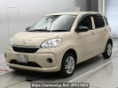 Toyota Passo M700A