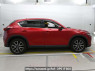 Used 2017 AT mazda cx-5 KF2P Image[2]