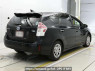 Used 2018 AT toyota prius-alpha ZVW40W Image[1]