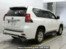 Used 2020 AT toyota land-cruiser-prado TRJ150W Image[1]
