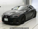 Lexus IS GSE31