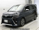 Toyota Voxy ZRR80W