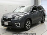 Used 2018 AT subaru forester SK9 Image[0]