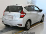 Used 2021 AT nissan note HE12 Image[1]