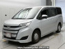 Used 2021 AT toyota noah ZRR85Gｶｲ Image[0]