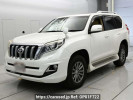 Toyota Land Cruiser Prado GDJ150W
