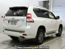 Used 2015 AT toyota land-cruiser-prado GDJ150W Image[1]
