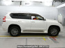 Used 2015 AT toyota land-cruiser-prado GDJ150W Image[2]