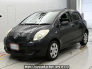 Toyota Vitz SCP90
