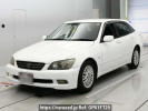 Toyota Altezza Gita GXE10W