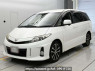 Used 2012 AT toyota estima ACR50W Image[0]