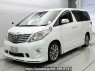 Used 2010 AT toyota alphard ANH20W Image[0]
