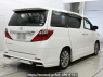 Used 2010 AT toyota alphard ANH20W Image[1]