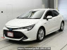 Used 2019 AT toyota corolla-sports ZWE211H Image[0]